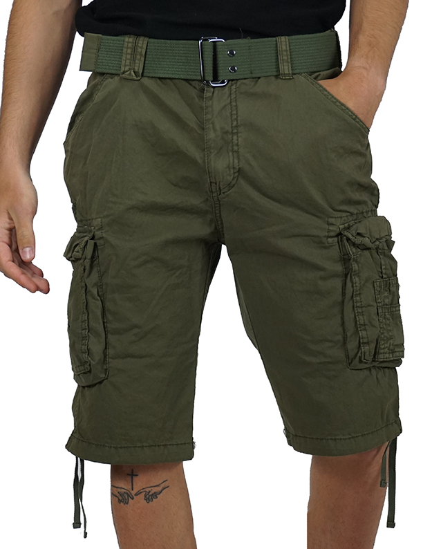 Schott - n.y.c Man Shorts